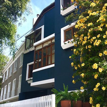 Belma Boutique Bed And Breakfast Lima Luaran gambar