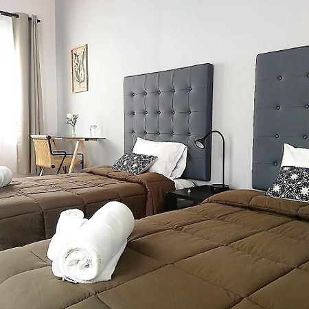 Belma Boutique Bed And Breakfast Lima Luaran gambar