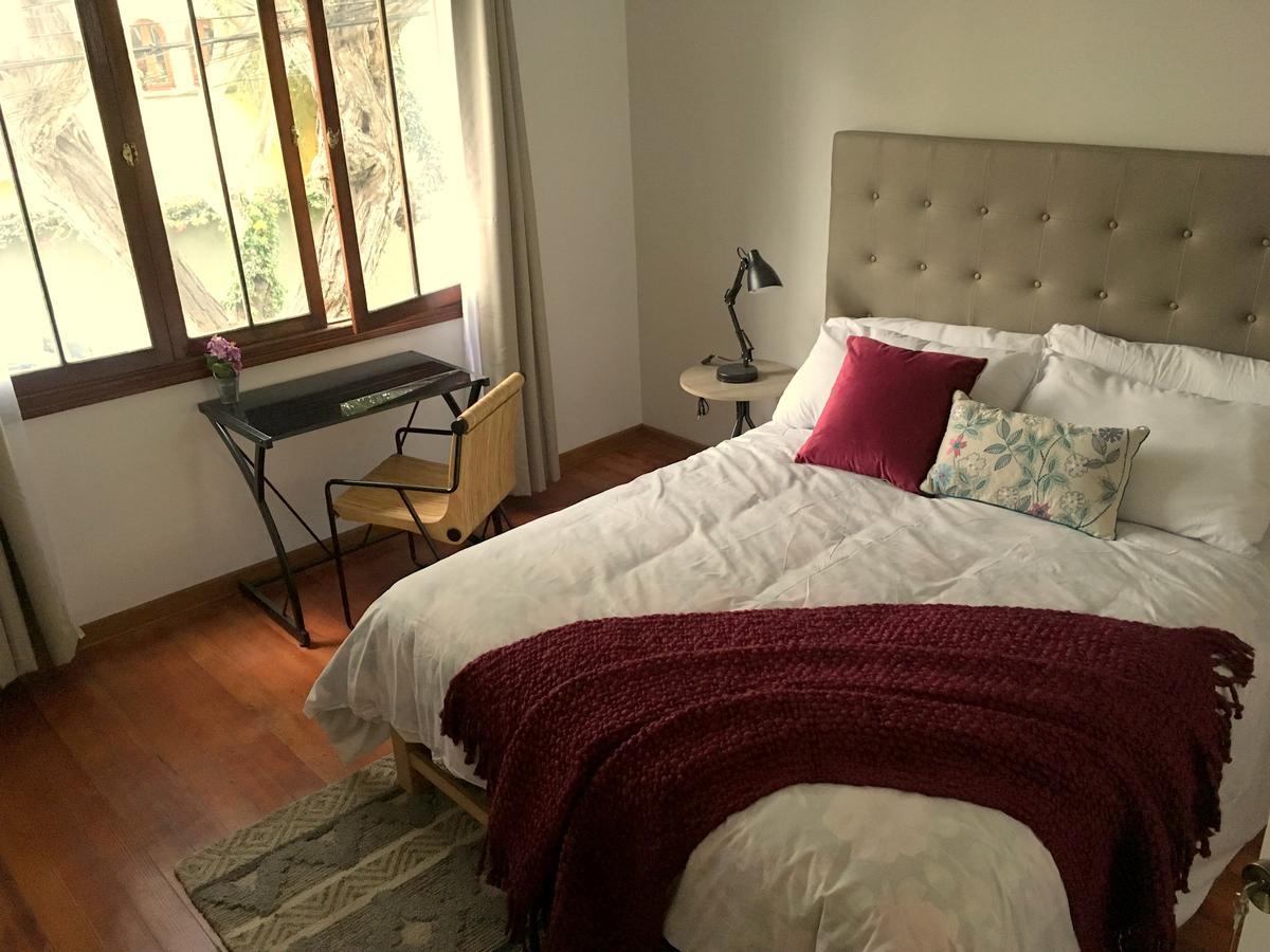 Belma Boutique Bed And Breakfast Lima Luaran gambar