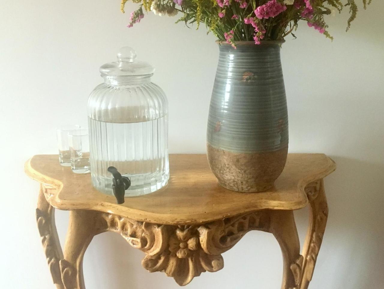 Belma Boutique Bed And Breakfast Lima Luaran gambar