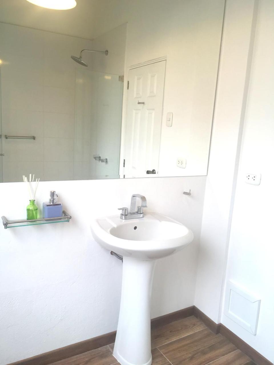 Belma Boutique Bed And Breakfast Lima Luaran gambar