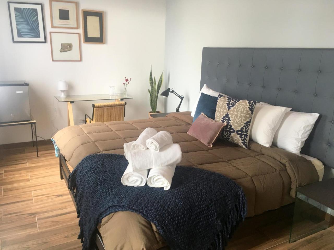 Belma Boutique Bed And Breakfast Lima Luaran gambar