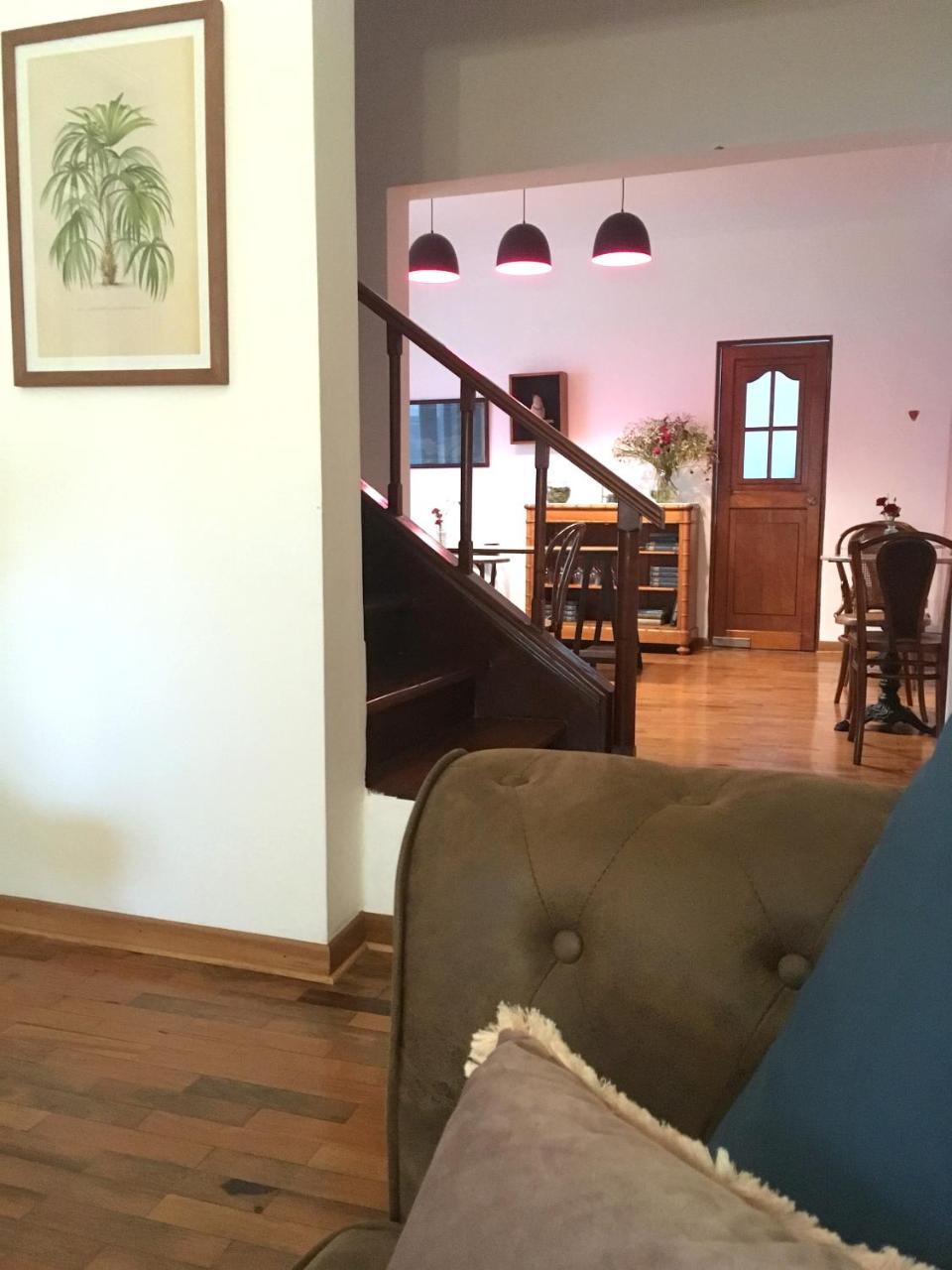 Belma Boutique Bed And Breakfast Lima Luaran gambar