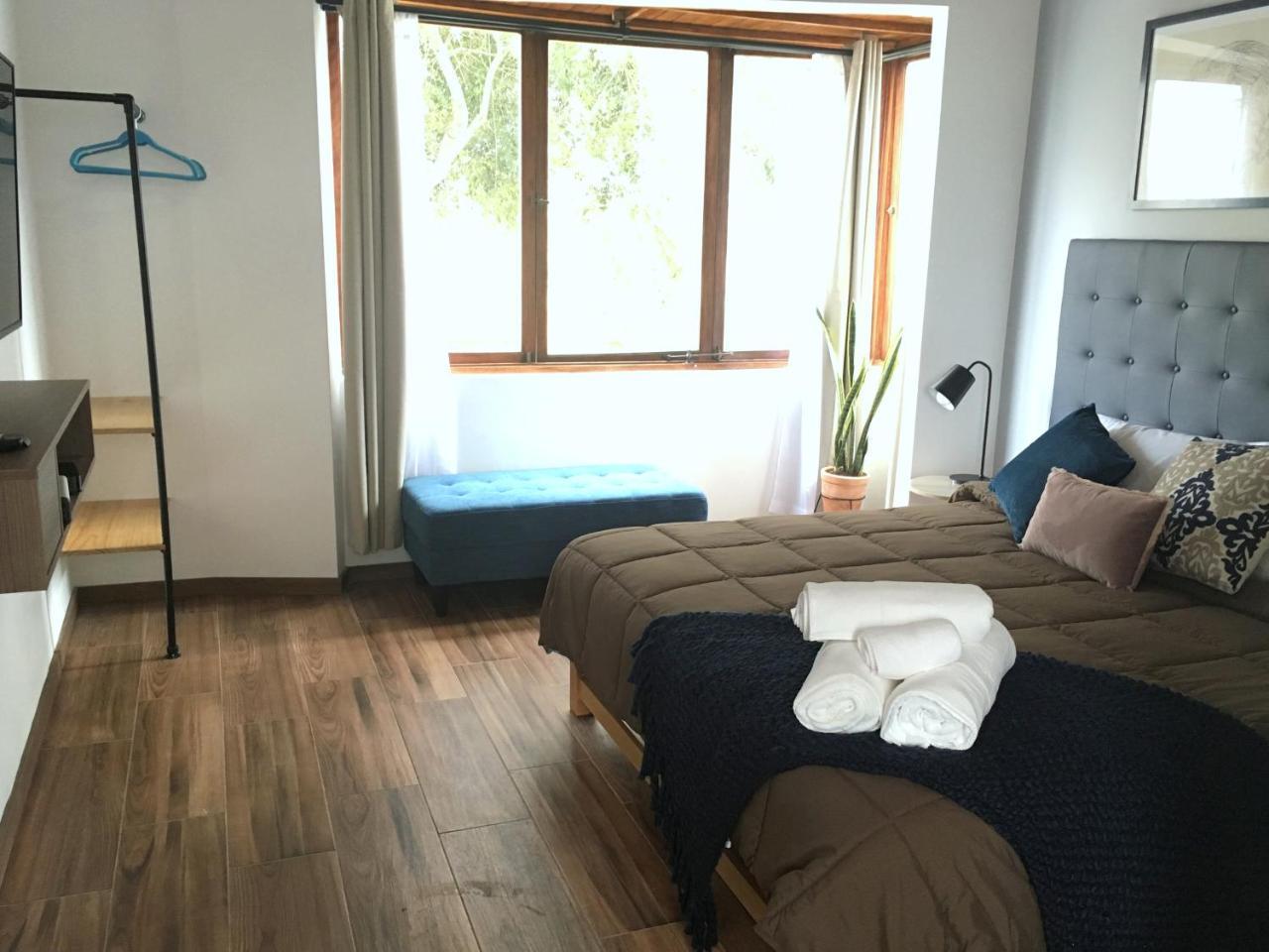 Belma Boutique Bed And Breakfast Lima Luaran gambar