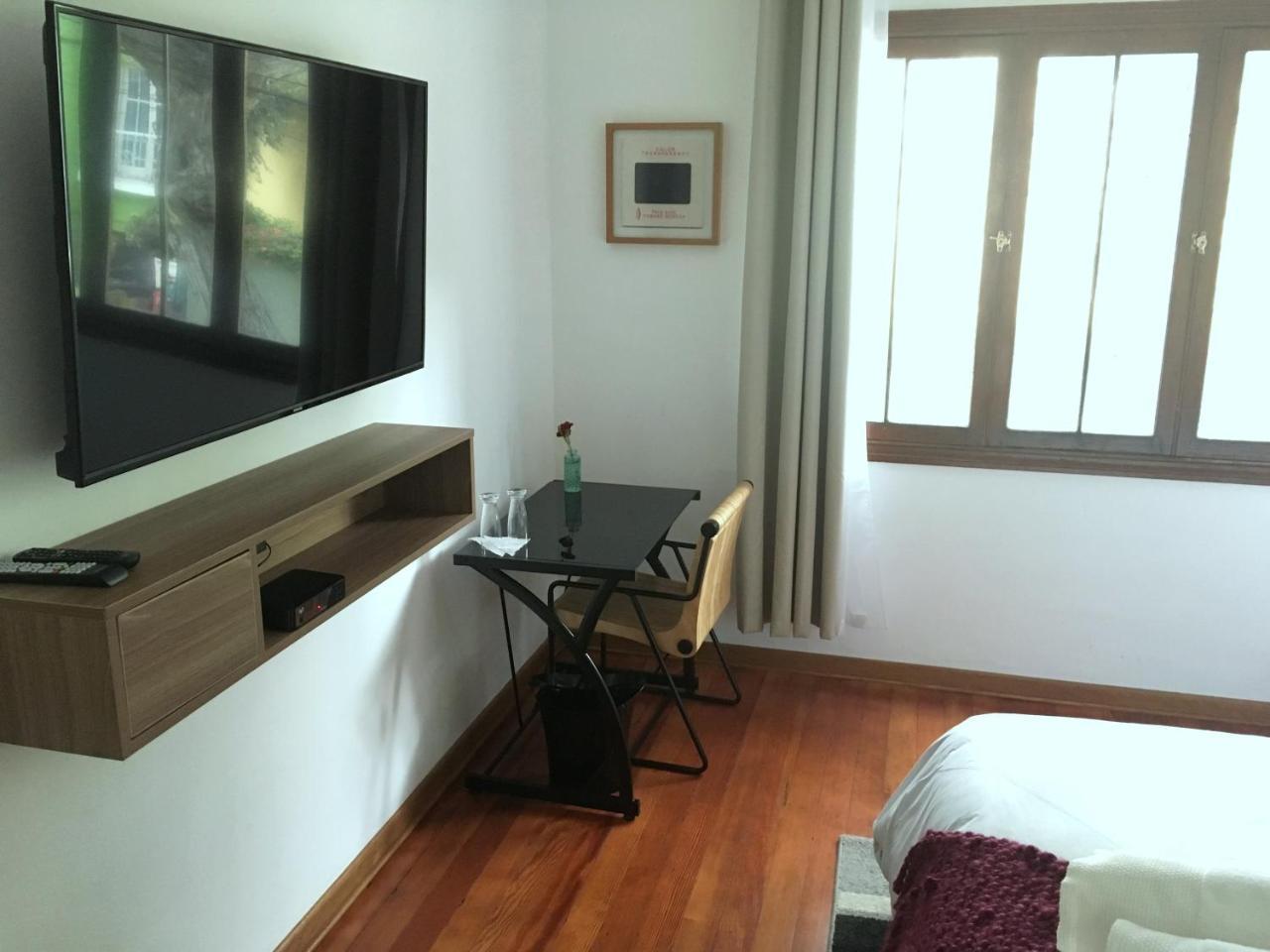 Belma Boutique Bed And Breakfast Lima Luaran gambar