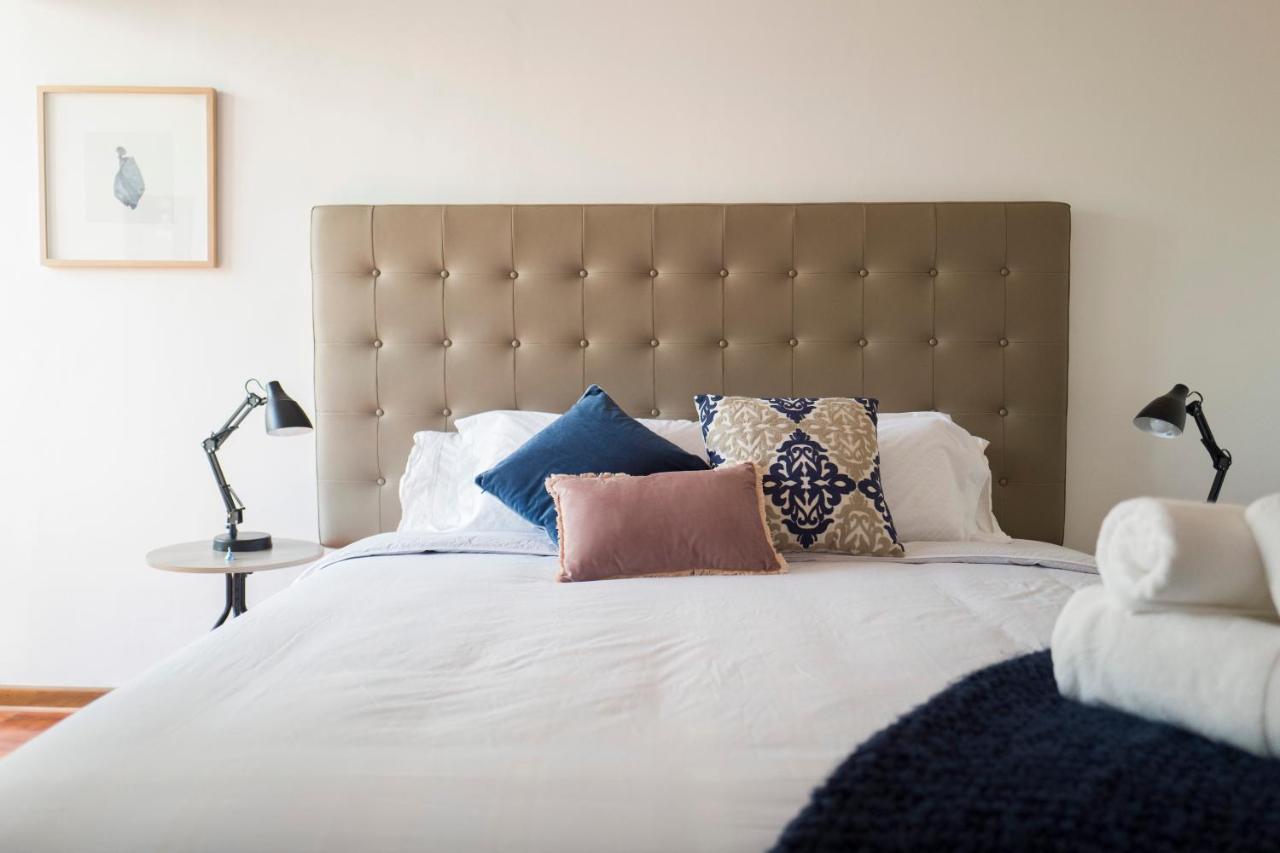 Belma Boutique Bed And Breakfast Lima Luaran gambar