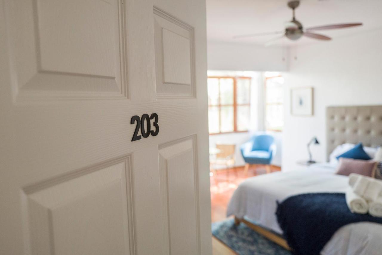 Belma Boutique Bed And Breakfast Lima Luaran gambar