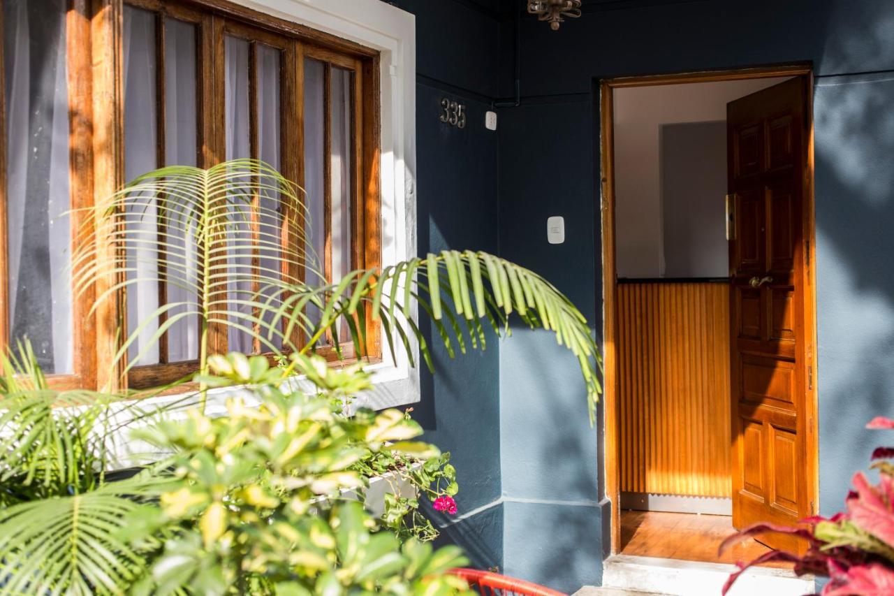 Belma Boutique Bed And Breakfast Lima Luaran gambar