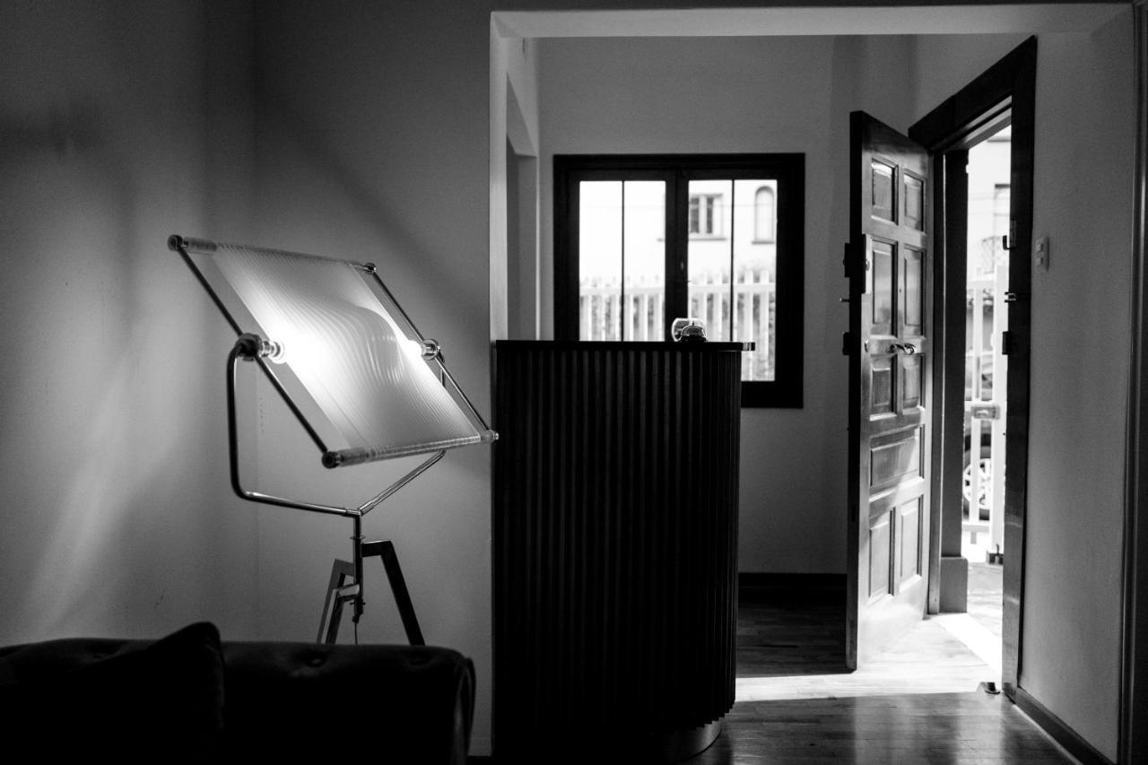 Belma Boutique Bed And Breakfast Lima Luaran gambar