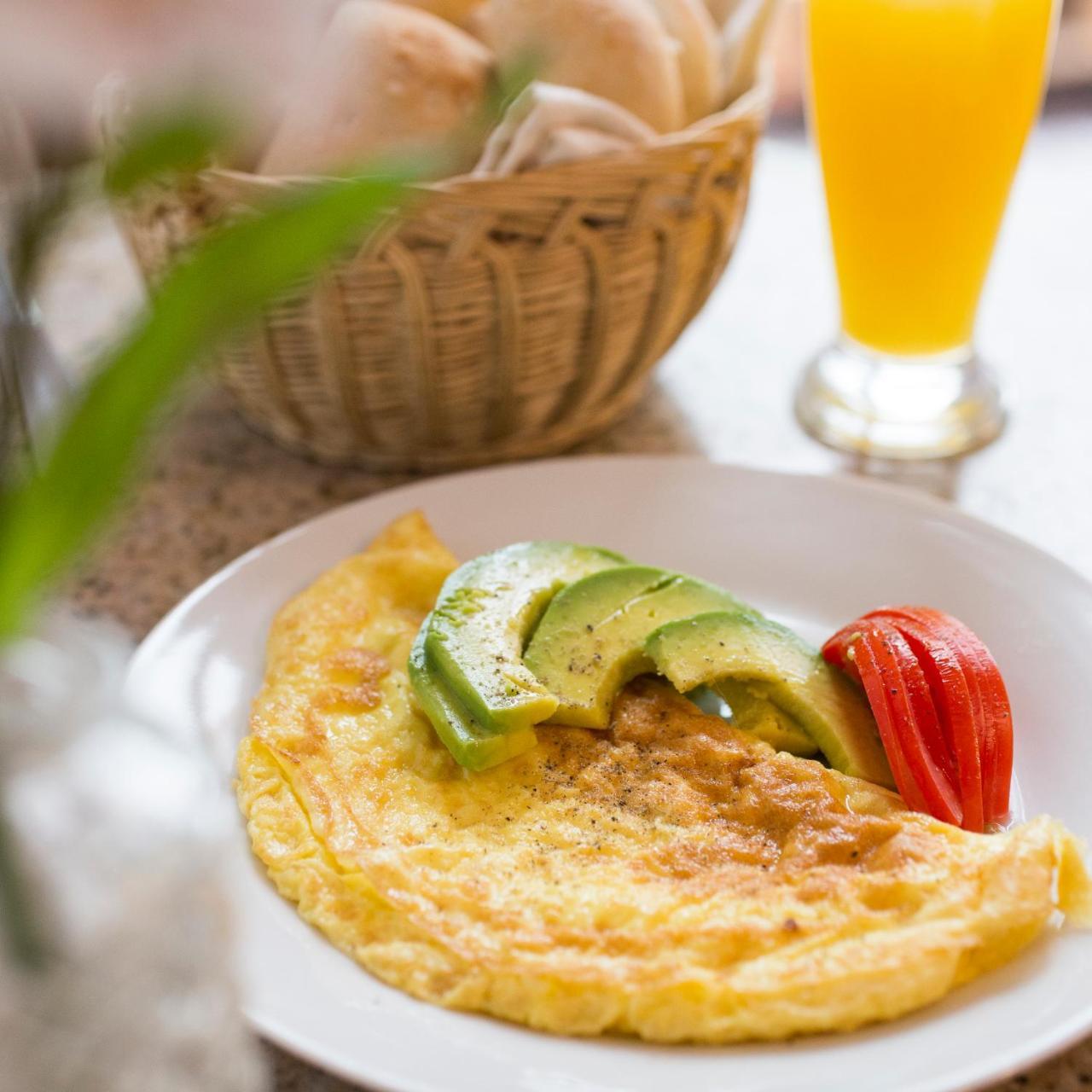 Belma Boutique Bed And Breakfast Lima Luaran gambar