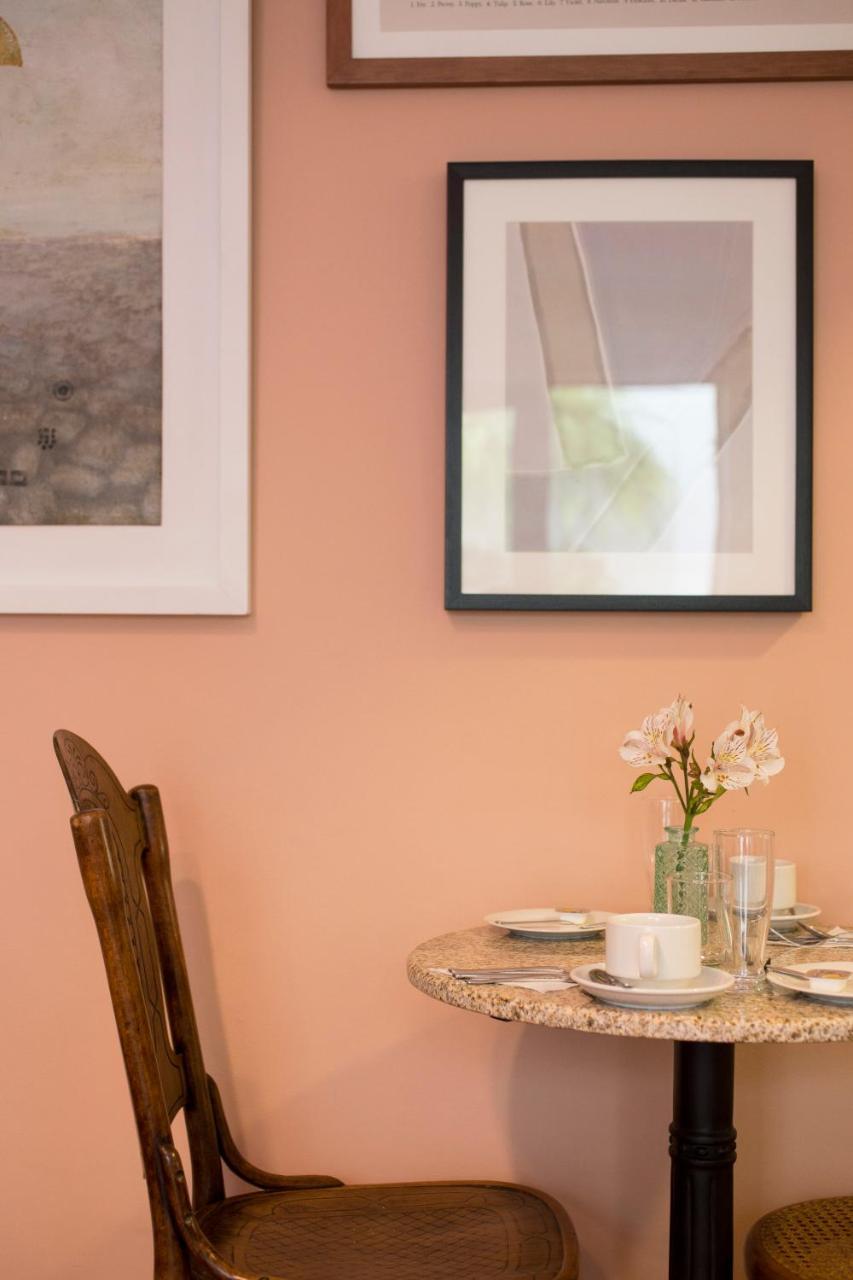 Belma Boutique Bed And Breakfast Lima Luaran gambar