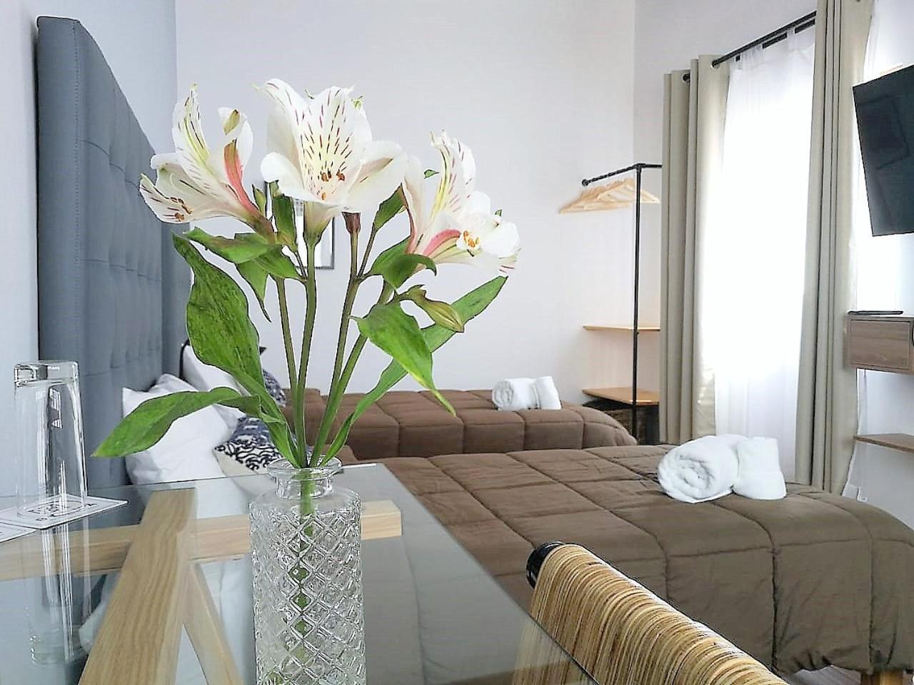 Belma Boutique Bed And Breakfast Lima Luaran gambar