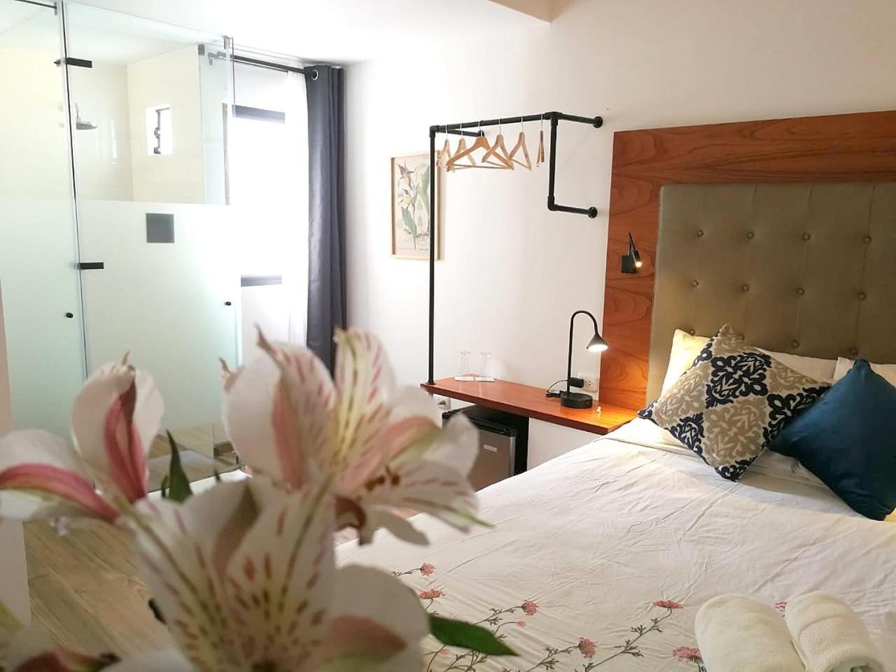 Belma Boutique Bed And Breakfast Lima Luaran gambar
