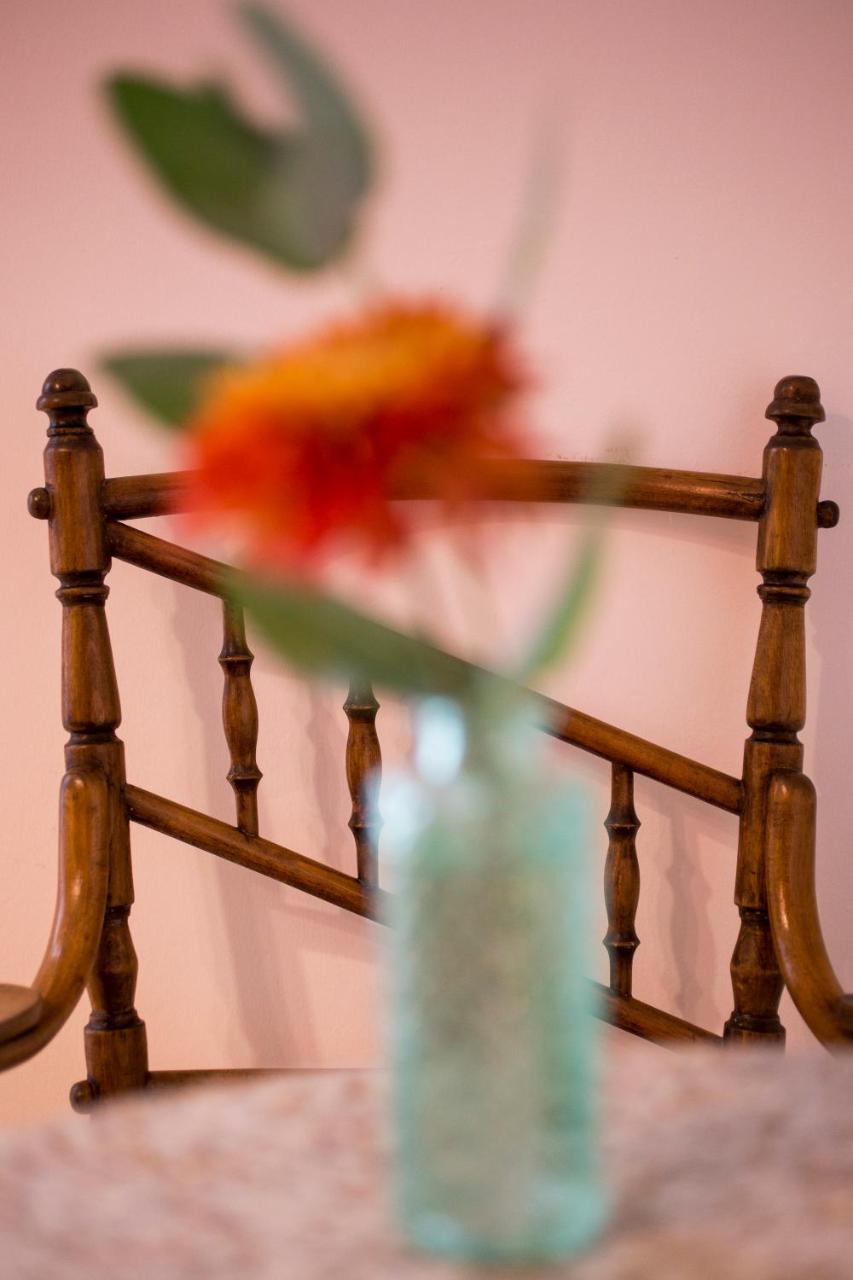 Belma Boutique Bed And Breakfast Lima Luaran gambar